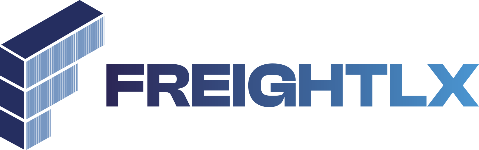 FREIGHTLX شعار